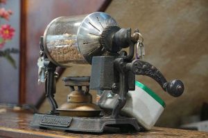 Best Home Coffee Roasters for Espresso (Top 5)