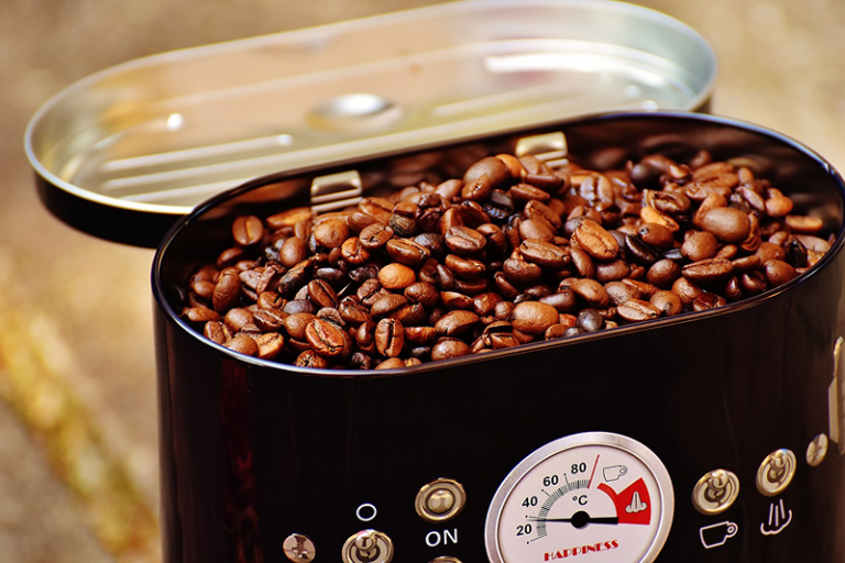 How to Store Roasted Coffee Beans (9 Helpful Tips!) Home Cadet