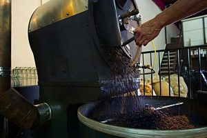 commercial-coffee-roaster