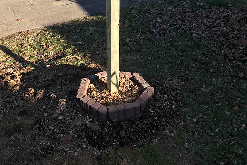 13 Landscaping Ideas Around Bird Feeders Home Cadet