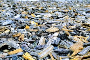 How to Keep Mulch From Washing Away (6 Tips)