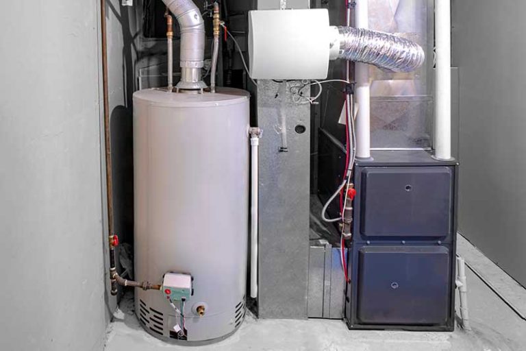 7 Signs Your Water Heater Is Going Bad (What To Look For) Home Cadet