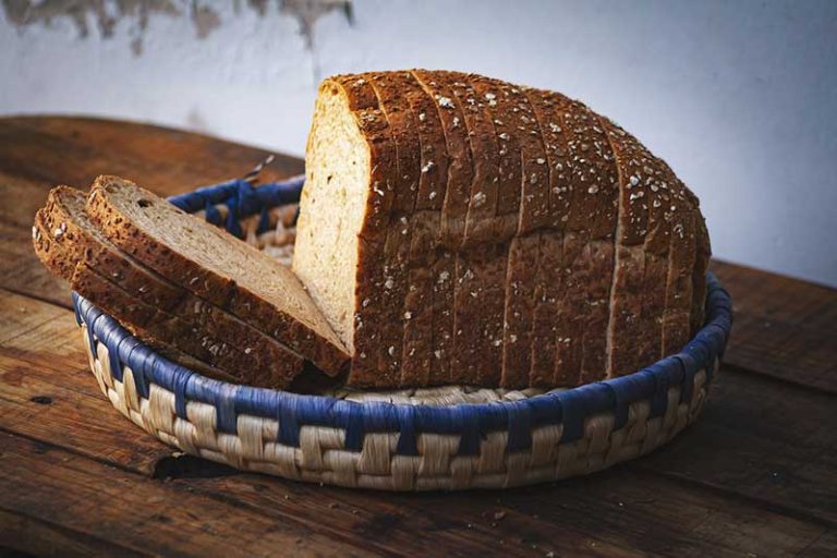 Does Bread Last Longer in the Fridge? (Answered) Home Cadet