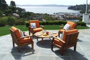 How to Keep Birds Off Your Patio Furniture (Tips & Info)