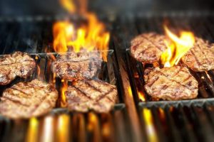 Will A Gas Grill Work In Cold Weather? (Things to Know)
