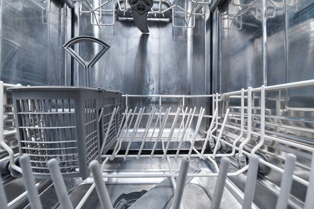 Can You Wash Clothes in the Dishwasher? Home Cadet