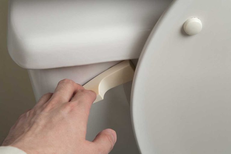 What Happens if You Flush a Tampon in a Septic Tank? Home Cadet