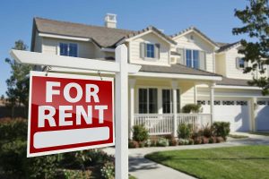 Can You Rent Your House to Yourself?
