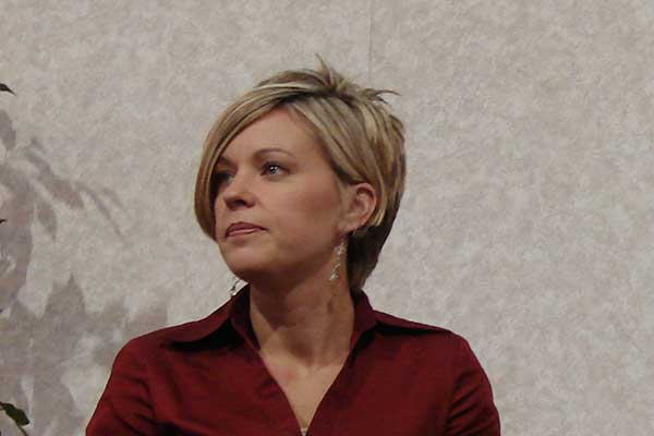 Kate Gosselin