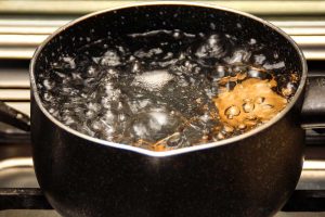 Does Water Take Longer to Boil if You Watch?