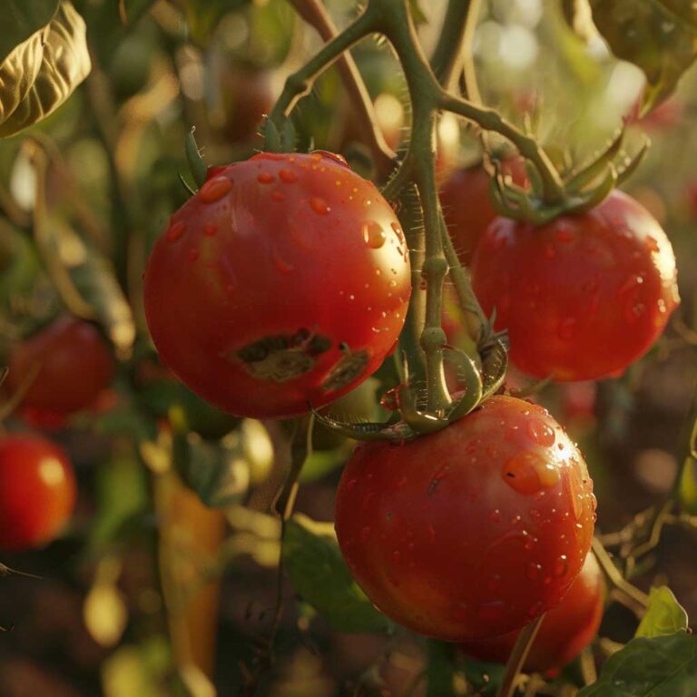 How to Keep Animals From Eating Tomato Plants (10 Tips) Home Cadet