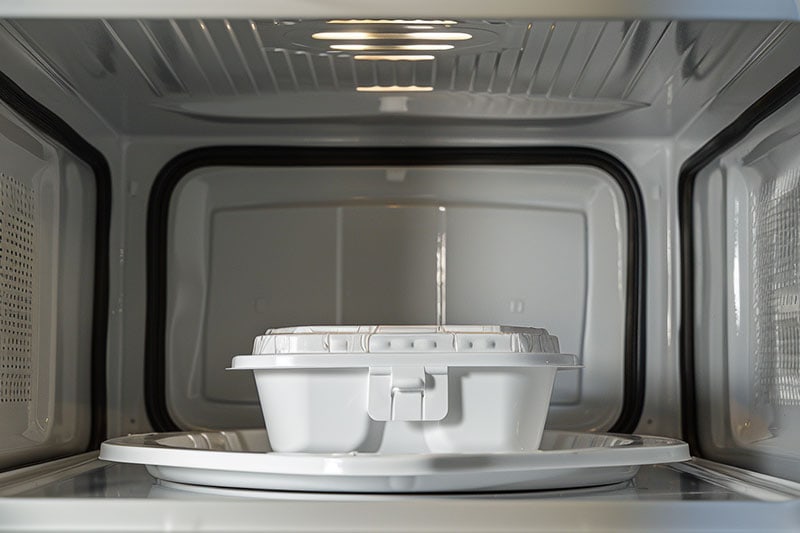 Can You Microwave Takeout Containers What To Know Home Cadet