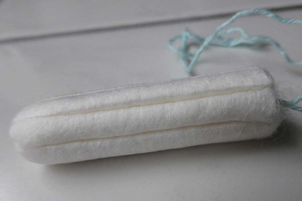 What Happens if You Flush a Tampon in a Septic Tank? Home Cadet