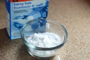 Baking soda