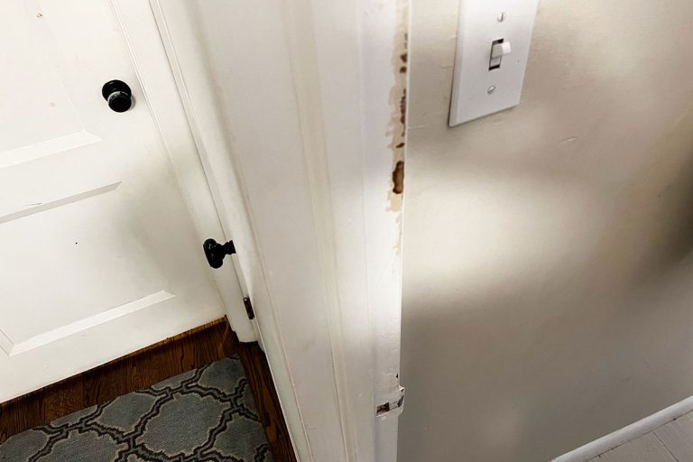 What to Do When Your Neighbor Keeps Slamming Doors Home Cadet