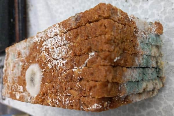 Dornbirn bread mold