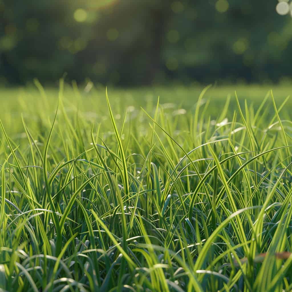 bermuda grass