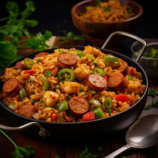 jambalaya