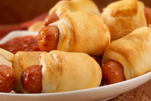 pigs blanket