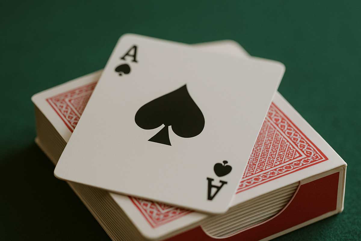 ace cards