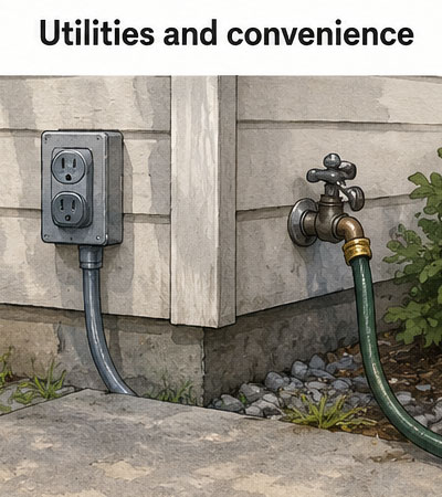 slab utilities